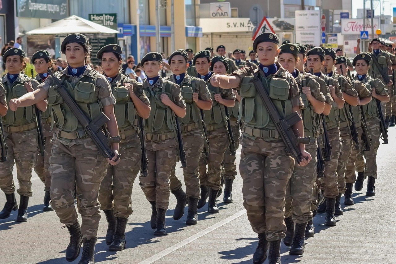 military, army, people, woman, soldier, parade, female, military, military, military, army, army, army, army, army